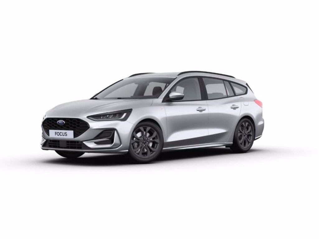 FORD Focus ST-Line 1.5 EcoBlue 115 CV Wagon PS