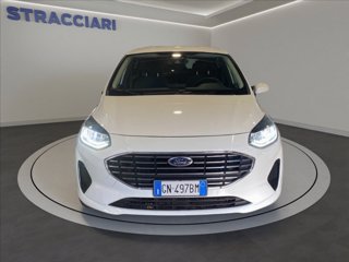 FORD Fiesta 5p 1.1 Titanium 75cv