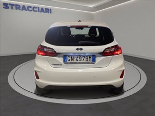 FORD Fiesta 5p 1.1 Titanium 75cv