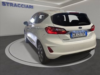 FORD Fiesta 5p 1.1 Titanium 75cv