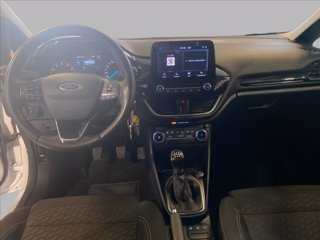 FORD Fiesta 5p 1.1 Titanium 75cv