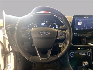 FORD Fiesta 5p 1.1 Titanium 75cv