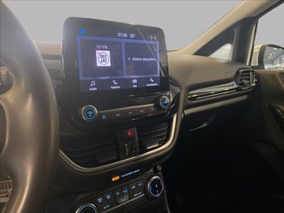 FORD Fiesta 5p 1.1 Titanium 75cv