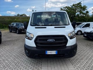 FORD Transit 350 tr.post. 2.0 tdci 170cv trend L4 r.gem. E6