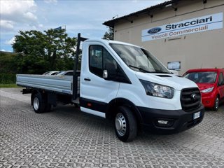 FORD Transit 350 tr.post. 2.0 tdci 170cv trend L4 r.gem. E6