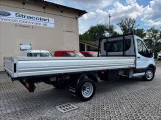 FORD Transit 350 tr.post. 2.0 tdci 170cv trend L4 r.gem. E6