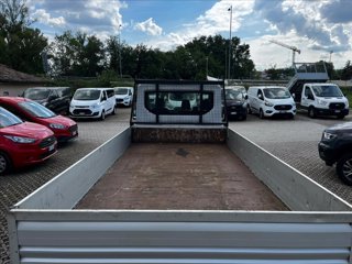 FORD Transit 350 tr.post. 2.0 tdci 170cv trend L4 r.gem. E6