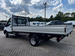 FORD Transit 350 tr.post. 2.0 tdci 170cv trend L4 r.gem. E6