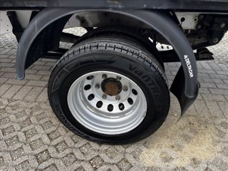 FORD Transit 350 tr.post. 2.0 tdci 170cv trend L4 r.gem. E6