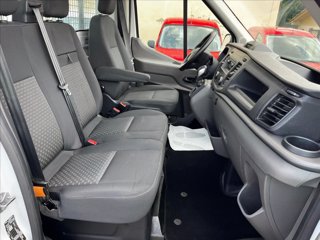 FORD Transit 350 tr.post. 2.0 tdci 170cv trend L4 r.gem. E6