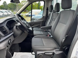 FORD Transit 350 tr.post. 2.0 tdci 170cv trend L4 r.gem. E6