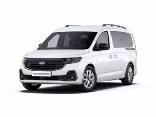 FORD Tourneo Connect Titanium Grand Tourneo 2.0 EcoBlue 122 CV 90 kW Automatico Powershift a 7 rapporti  FWD