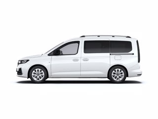FORD Tourneo Connect Titanium Grand Tourneo 2.0 EcoBlue 122 CV 90 kW Automatico Powershift a 7 rapporti  FWD