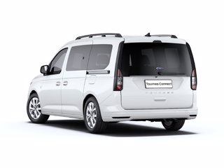 FORD Tourneo Connect Titanium Grand Tourneo 2.0 EcoBlue 122 CV 90 kW Automatico Powershift a 7 rapporti  FWD