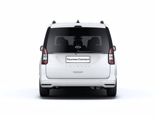 FORD Tourneo Connect Titanium Grand Tourneo 2.0 EcoBlue 122 CV 90 kW Automatico Powershift a 7 rapporti  FWD
