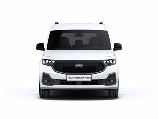 FORD Tourneo Connect Titanium Grand Tourneo 2.0 EcoBlue 122 CV 90 kW Automatico Powershift a 7 rapporti  FWD