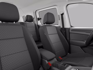 FORD Tourneo Connect Titanium Grand Tourneo 2.0 EcoBlue 122 CV 90 kW Automatico Powershift a 7 rapporti  FWD