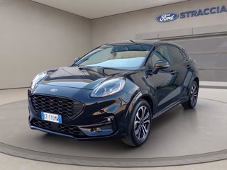 FORD Puma 1.0 ecoboost h ST-Line 125cv