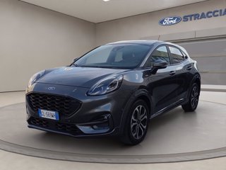 FORD Puma 1.0 ecoboost h ST-Line s&s 125cv