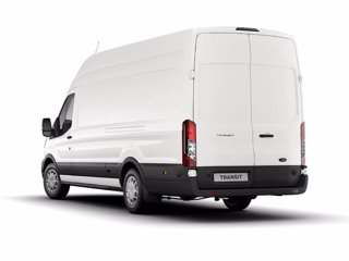 FORD Transit Van Trend Trazione posteriore 130cv 350 L4H3