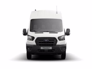 FORD Transit Van Trend Trazione posteriore 130cv 350 L4H3
