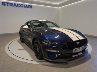 FORD Mustang Fastback 5.0 ti-vct V8 GT 450cv auto my20