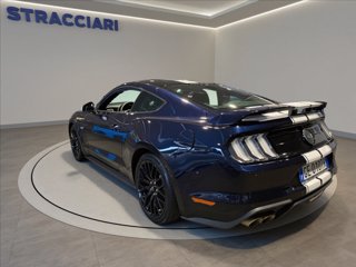 FORD Mustang Fastback 5.0 ti-vct V8 GT 450cv auto my20