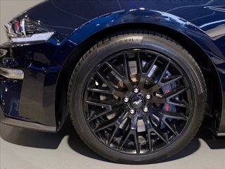 FORD Mustang Fastback 5.0 ti-vct V8 GT 450cv auto my20