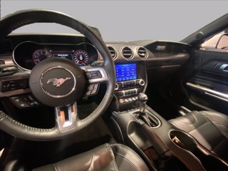 FORD Mustang Fastback 5.0 ti-vct V8 GT 450cv auto my20