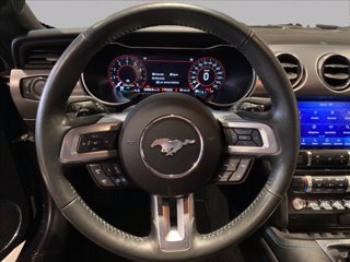 FORD Mustang Fastback 5.0 ti-vct V8 GT 450cv auto my20