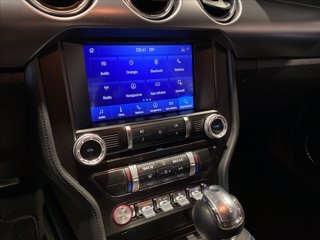 FORD Mustang Fastback 5.0 ti-vct V8 GT 450cv auto my20