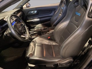 FORD Mustang Fastback 5.0 ti-vct V8 GT 450cv auto my20