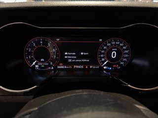 FORD Mustang Fastback 5.0 ti-vct V8 GT 450cv auto my20