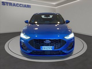 FORD Focus 1.0 ecoboost h ST-Line Style 125cv