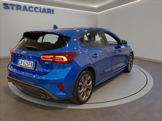 FORD Focus 1.0 ecoboost h ST-Line Style 125cv