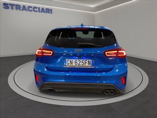 FORD Focus 1.0 ecoboost h ST-Line Style 125cv