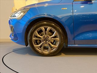 FORD Focus 1.0 ecoboost h ST-Line Style 125cv
