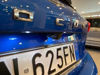 FORD Focus 1.0 ecoboost h ST-Line Style 125cv