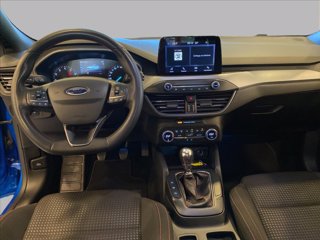 FORD Focus 1.0 ecoboost h ST-Line Style 125cv