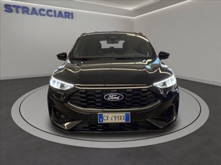 FORD Kuga 2.5 full hybrid ST-Line 2wd 180cv auto