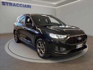 FORD Kuga 2.5 full hybrid ST-Line 2wd 180cv auto