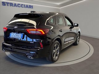 FORD Kuga 2.5 full hybrid ST-Line 2wd 180cv auto