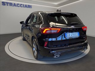 FORD Kuga 2.5 full hybrid ST-Line 2wd 180cv auto