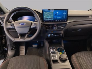FORD Kuga 2.5 full hybrid ST-Line 2wd 180cv auto