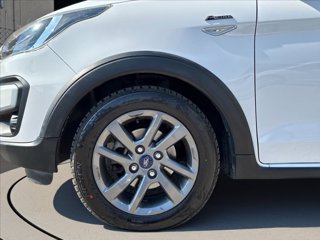 FORD Ka + active 1.2 s&s 85cv