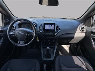 FORD Ka + active 1.2 s&s 85cv