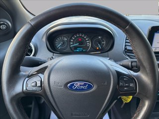 FORD Ka + active 1.2 s&s 85cv