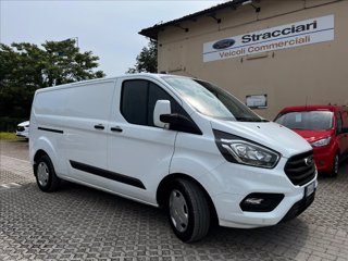 FORD Transit Custom 320 2.0 tdci 130cv Trend L2H1 E6.2