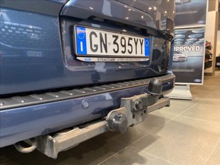 FORD Tourneo Custom 320 2.0 tdci 170cv Titanium L1H1 auto E6.2