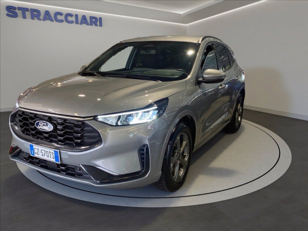FORD Kuga 2.5 full hybrid ST-Line 2wd 180cv auto